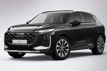 Audi Q3 6.588 km 50.700 &euro; Dietzenbach 63128