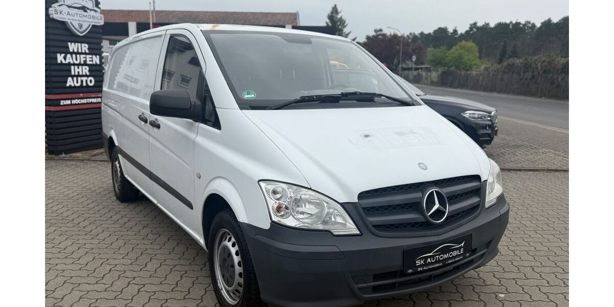 Mercedes-Benz Vito 321.000 km 5.890 &euro; Erlenbach am Main 63906