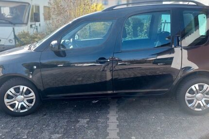 Skoda Roomster 161.000 km 3.900 &euro; Groß-Umstadt 64823