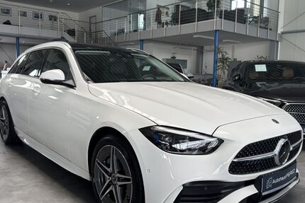 Mercedes-Benz C 300 11.028 km 46.990 &euro; Groß-Umstadt 64823