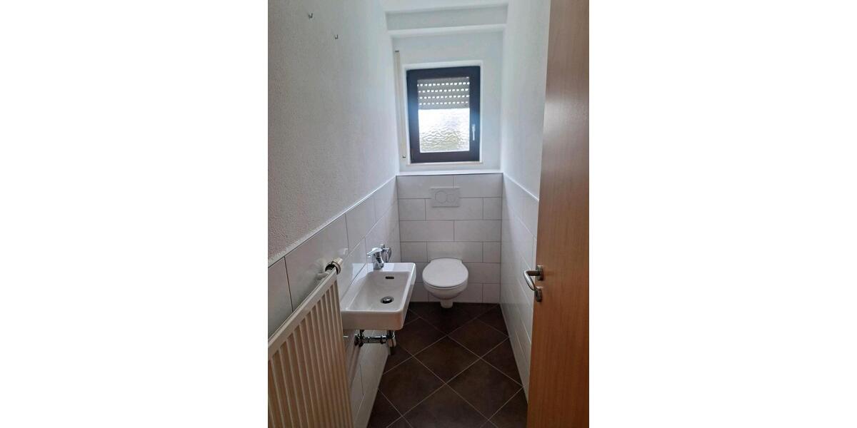 Etagenwohnung Alzenau - 4 Zimmer, 110 m&sup2;, 1.300&euro; | Angebot:25158138