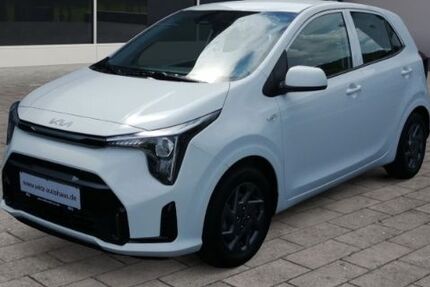 Kia Picanto 9.922 km 16.490 &euro; Obernburg 63785