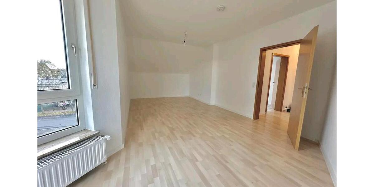 Dachgeschoßwohnung Langenselbold - 2 Zimmer, 84 m&sup2;, 195.000&euro; | Angebot:25221642