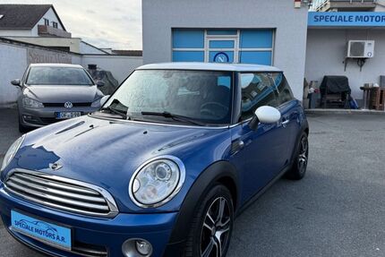 Mini Cooper 155.105 km 2.850 &euro; Rodgau OT Weiskirchen 63110