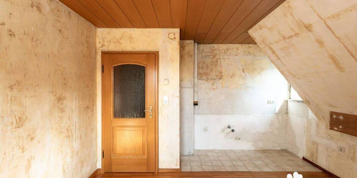 Mehrfamilienhaus, Wohnhaus Haibach - 8 Zimmer, 218 m&sup2;, 535.000&euro; | Angebot:26244927