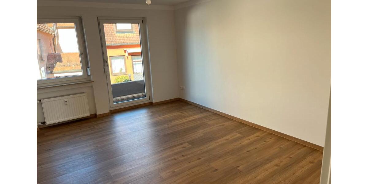 Etagenwohnung Elsenfeld - 2 Zimmer, 65 m&sup2;, 194.900&euro; | Angebot:26350644