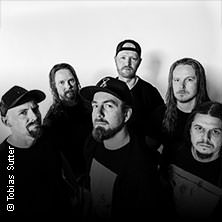 Bloodred Hourglass 24.02.2027 Colos - Saal