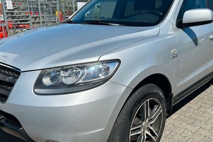 Hyundai SANTA FE 217.025 km 5.290 &euro; Elsenfeld 63820