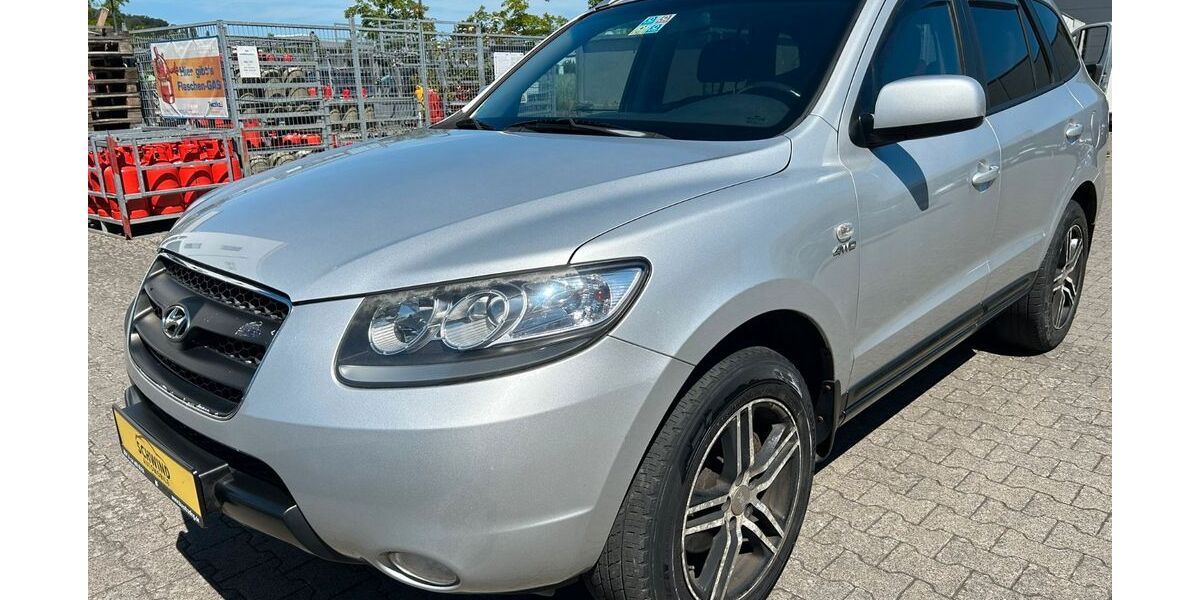 Hyundai SANTA FE 217.025 km 5.290 &euro; Elsenfeld 63820