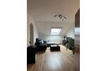 Dachgeschoßwohnung Gründau - 2 Zimmer, 62 m&sup2;, 620&euro; | Angebot:26670534