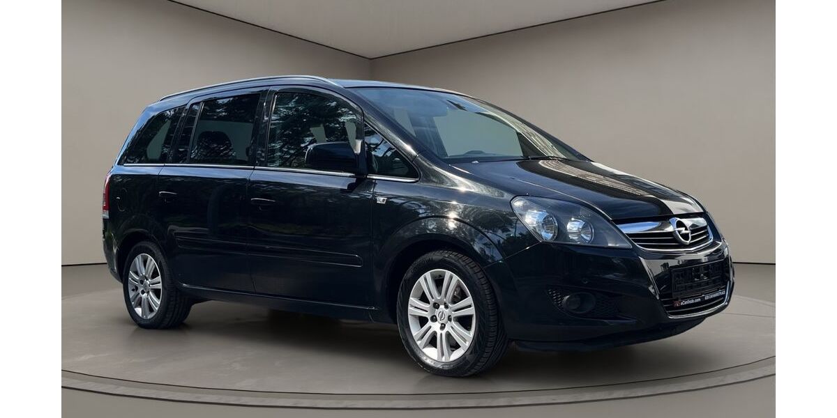Opel Zafira 237.000 km 5.900 &euro; Münster/Hessen 64839