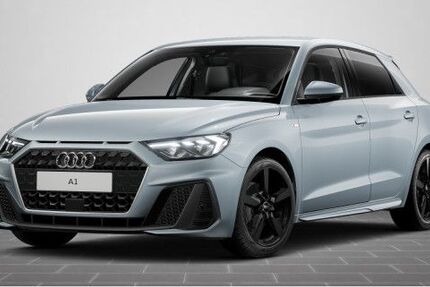 Audi A1 6.755 km 30.430 &euro; Aschaffenburg 63741