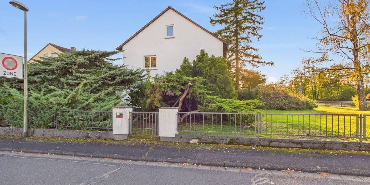 Einfamilienhaus Kahl am Main - 7 Zimmer, 185 m&sup2;, 689.000&euro; | Angebot:25698996