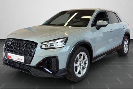 Audi SQ2 4.138 km 45.830 &euro; Aschaffenburg 63741