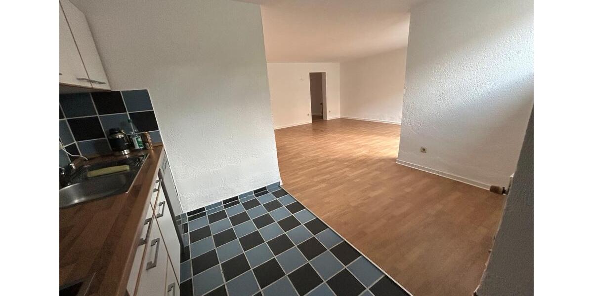 Etagenwohnung Groß-Zimmern Zimmern - 1.5 Zimmer, 48 m&sup2;, 550&euro; | Angebot:26302642