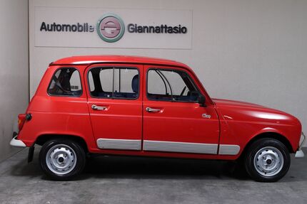 Renault R 4 47.772 km 19.990 &euro; Rodgau 63110