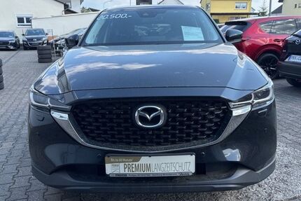 Mazda CX-5 122.545 km 20.500 &euro; Rodgau 63110