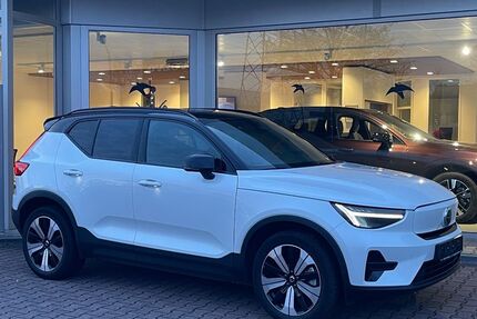 Volvo XC40 33.500 km 26.900 &euro; Dietzenbach 63128