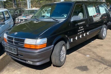 Chrysler Voyager 69.769 km 7.000 &euro; Hanau 63457