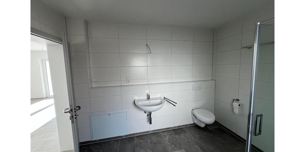 Maisonettenwohnung Bad König - 5 Zimmer, 135 m&sup2;, 1.400&euro; | Angebot:26577822