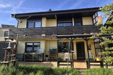 Haus Obernburg am Main - 5 Zimmer, 132 m&sup2;, 349.000&euro; | Angebot:25086442