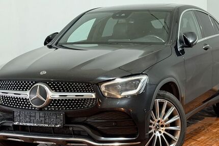 Mercedes-Benz GLC 400 365.000 km 27.990 &euro; Rodgau 63110