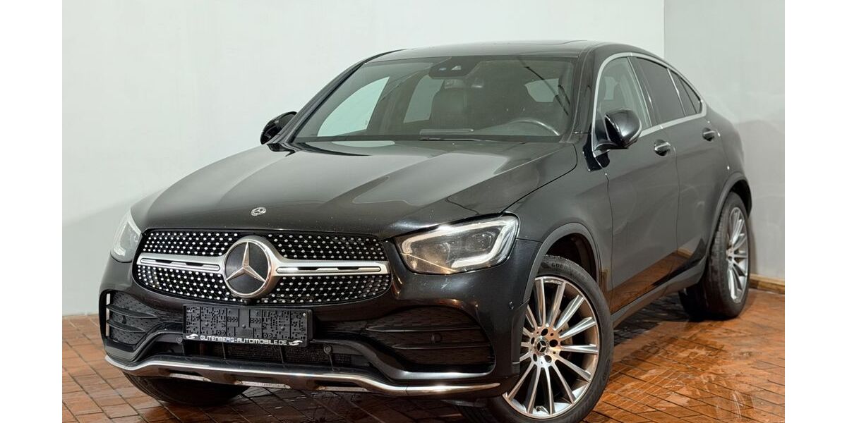 Mercedes-Benz GLC 400 365.000 km 28.890 &euro; Rodgau 63110