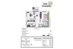 Etagenwohnung Stockstadt am Main - 3 Zimmer, 87 m&sup2;, 430.000&euro; | Angebot:25683655