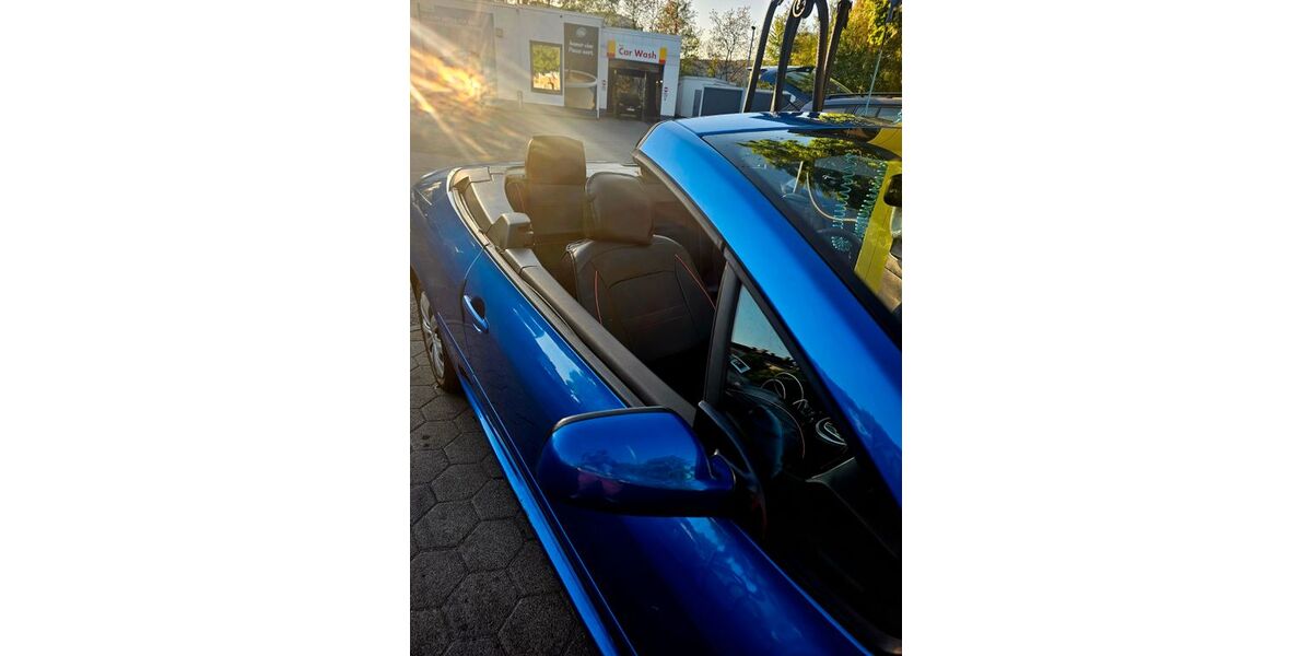 Peugeot 307 83.000 km 5.600 &euro; Aschaffenburg 63741