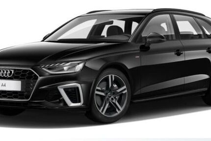 Audi A4 107.603 km 23.895 &euro; Großwallstadt 63868