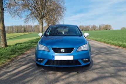 Seat Ibiza 140.000 km 6.200 &euro; Gründau 63584