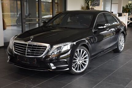 Mercedes-Benz S 500 82.774 km 41.490 &euro; Dieburg 64807