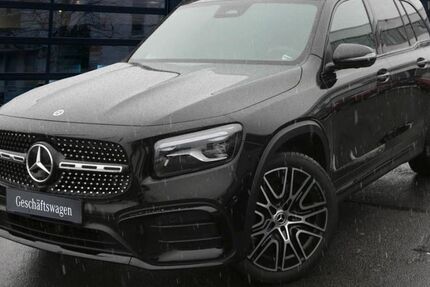 Mercedes-Benz GLB 200 15.000 km 43.670 &euro; Aschaffenburg 63741