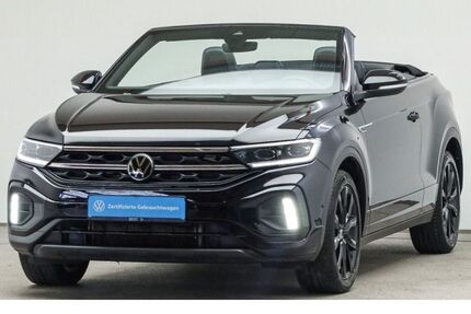 VW T-Roc 41.200 km 28.699 &euro; Mühlheim 63165