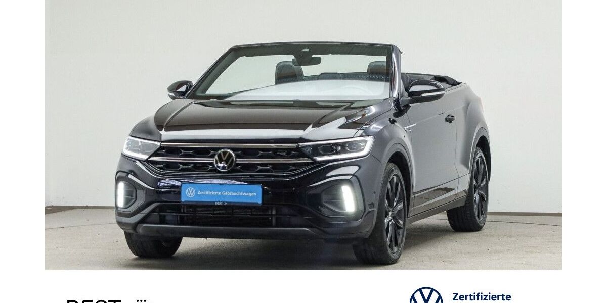 VW T-Roc 41.200 km 28.699 &euro; Mühlheim 63165