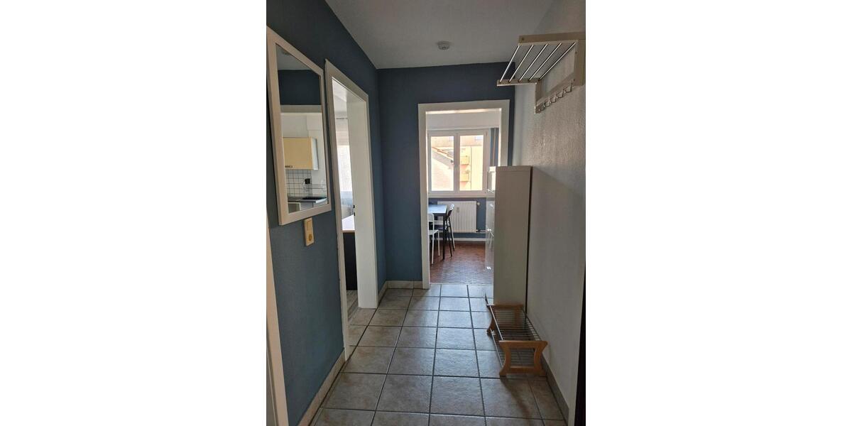 Etagenwohnung Dietzenbach - 1 Zimmer, 35 m&sup2;, 550&euro; | Angebot:26023234