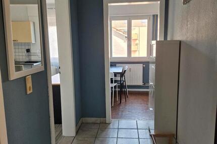 Wohnung Dietzenbach - 1 Zimmer, 35 m&sup2;, 550&euro; | Angebot:26023234