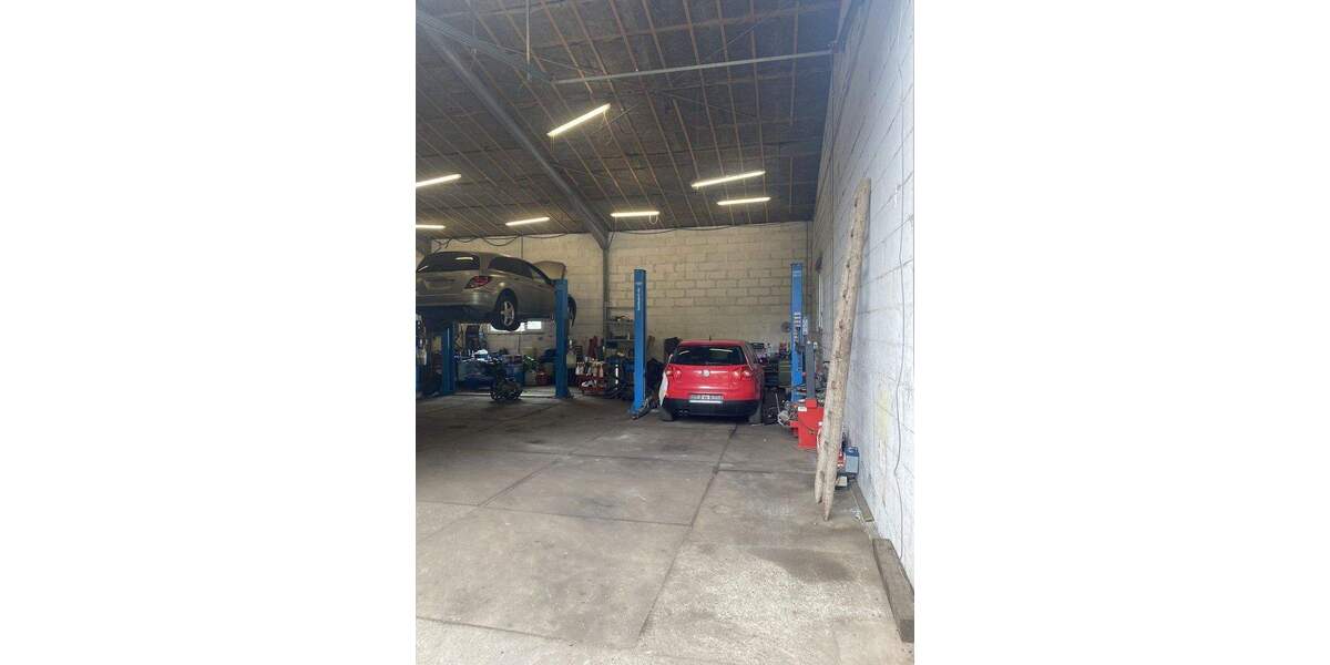 Gewerbeobjekt Hanau Wolfgang - 3.000&euro; | Angebot:25696028