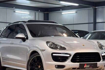 Porsche Cayenne 116.310 km 33.590 &euro; Maintal 63477