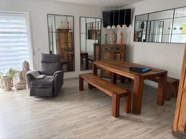 Etagenwohnung Gelnhausen - 3 Zimmer, 76 m&sup2;, 239.000&euro; | Angebot:26984435