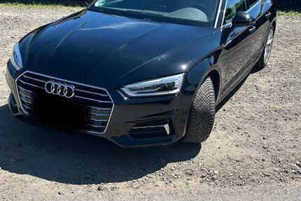 Audi A5 82.000 km 23.500 &euro; Rödermark 63322