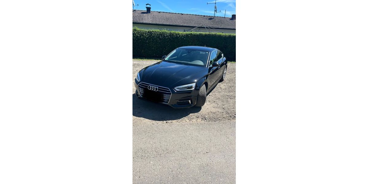Audi A5 82.000 km 23.500 &euro; Rödermark 63322