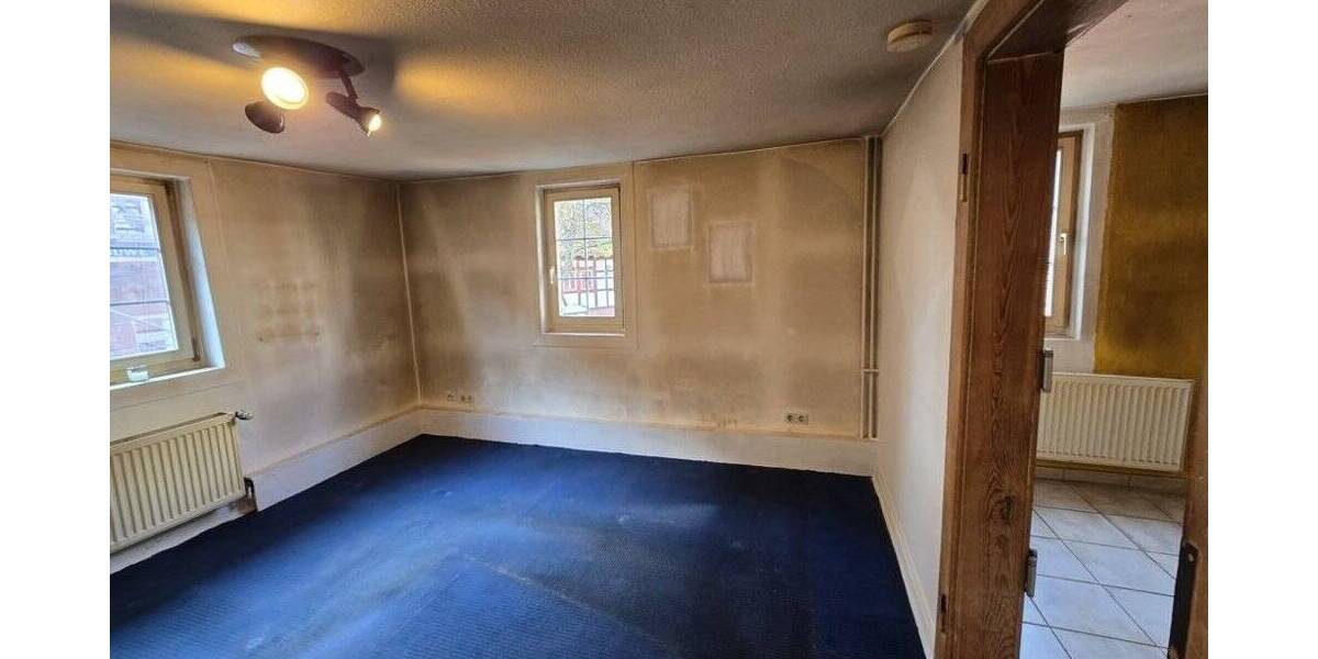 Einfamilienhaus Breuberg / Neustadt Neustadt - 4 Zimmer, 95 m&sup2;, 125.000&euro; | Angebot:25667643