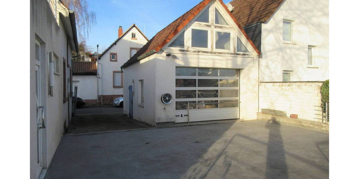 Mehrfamilienhaus, Wohnhaus Reinheim Georgenhausen - 6 Zimmer, 250 m&sup2;, 545.000&euro; | Angebot:26210660