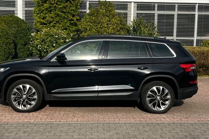 Skoda Kodiaq 88.500 km 26.900 &euro; Heusenstamm 63150