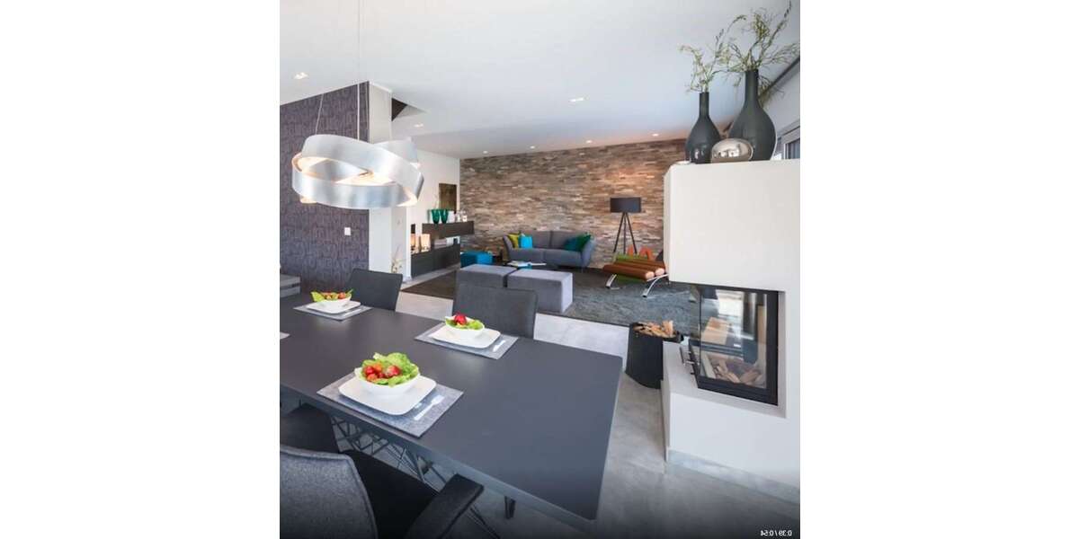 Einfamilienhaus Gründau Rothenbergen - 4 Zimmer, 129 m&sup2;, 449.990&euro; | Angebot:25679138