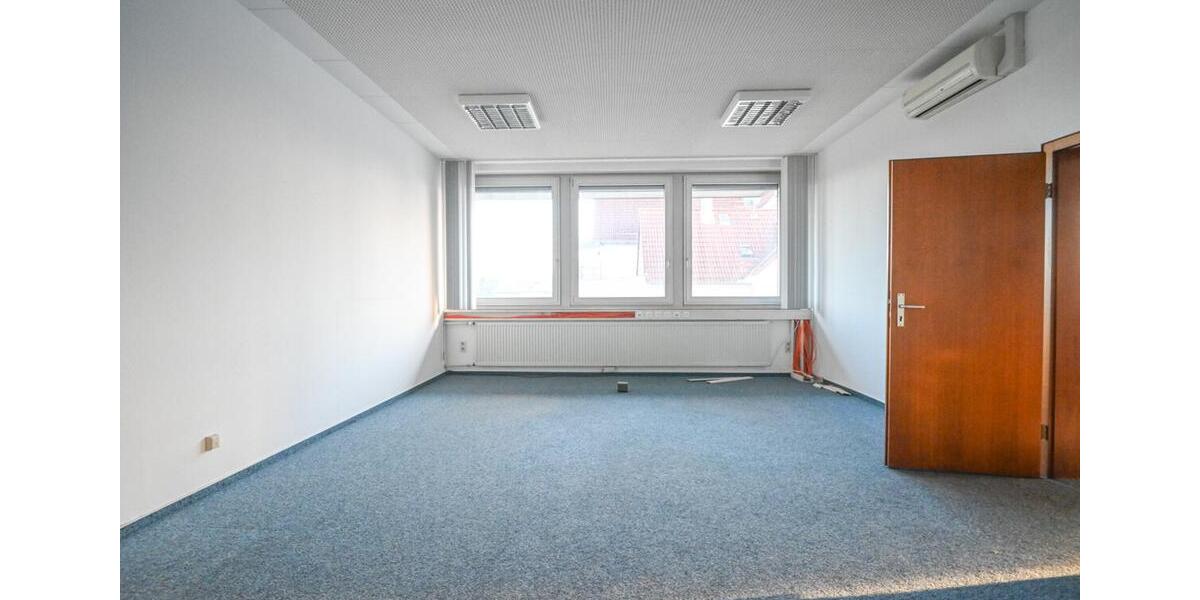 Gewerbeobjekt Babenhausen - 2.475&euro; | Angebot:25316849