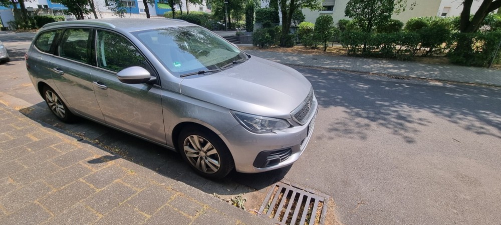 Peugeot 308 SW 171.450 km 10.000 &euro; Hanau 63450