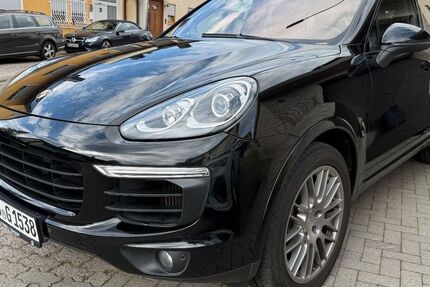 Porsche Cayenne 223.000 km 23.999 &euro; Sulzbach am Main 63834
