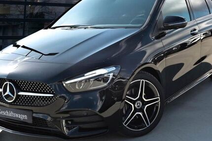 Mercedes-Benz B 180 15.000 km 35.380 &euro; Aschaffenburg 63741